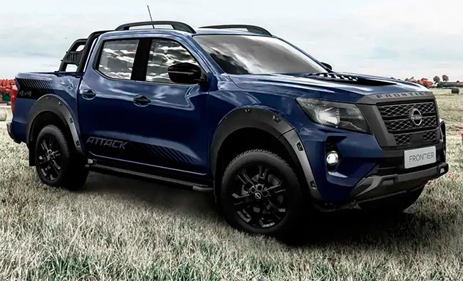 Nissan-Frontier-Attack-2026-a