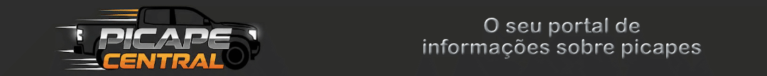 Picape Central
