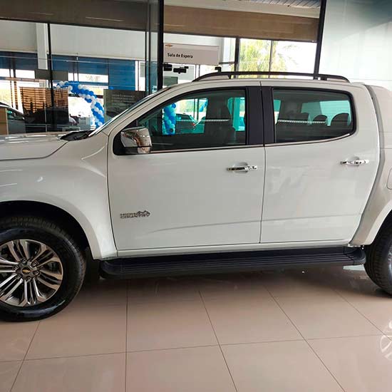 Foto S10 High Country