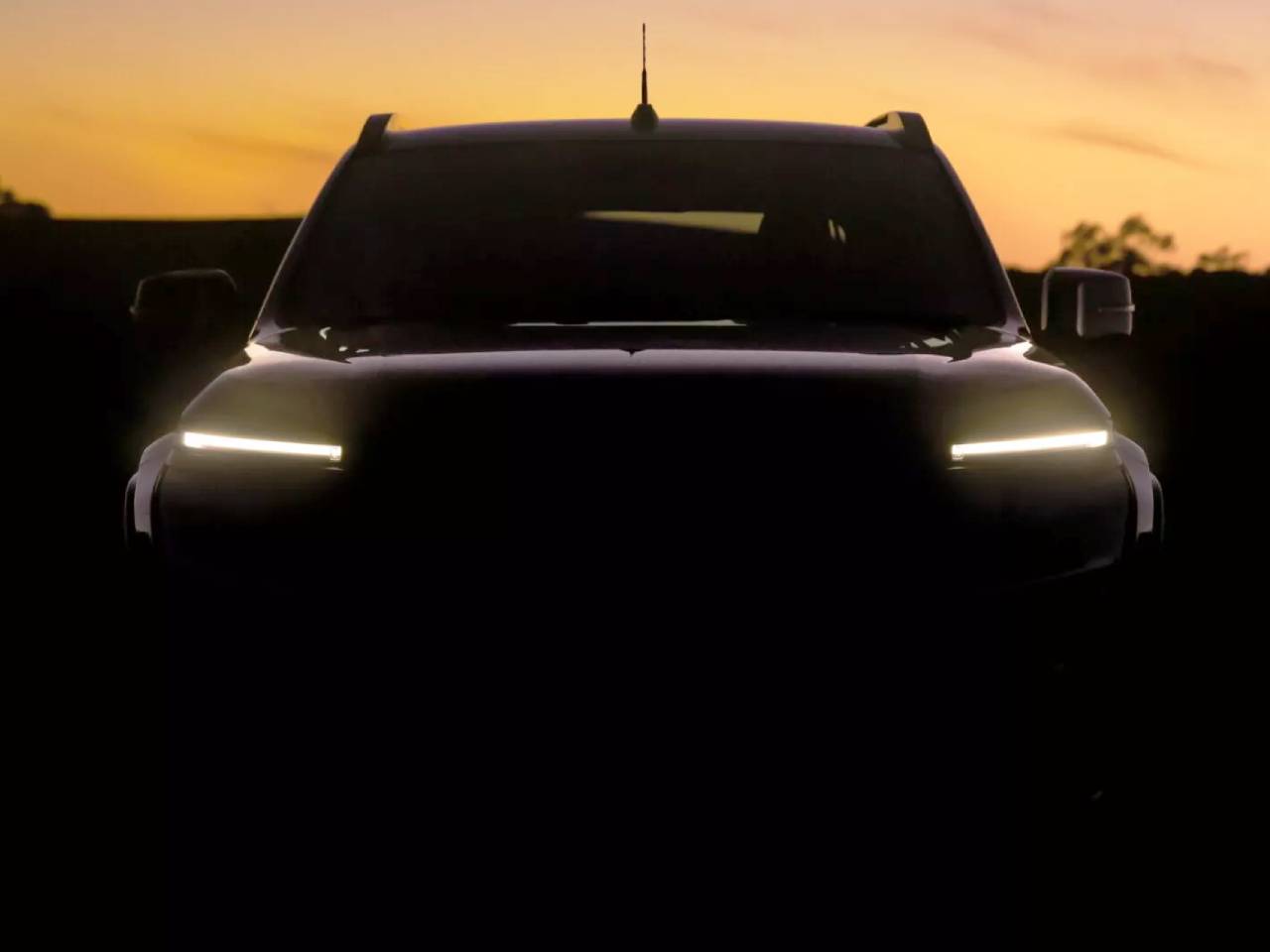 Nova nissan frontier no site de picapes