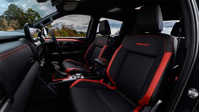 Nova Navara Frontier 2026 Mitsubishi Triton